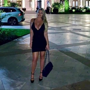 Meet your Posher, Amber